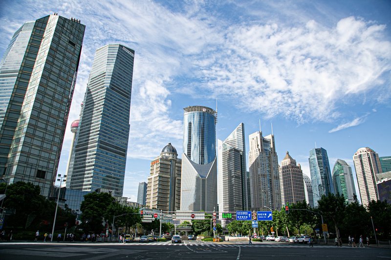 如何看待下半年外汇市场走势外汇局回应来了